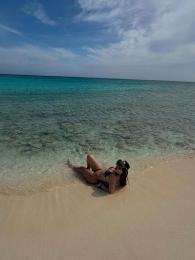 Los Roques в мае — фото погоды (2026-05-24)