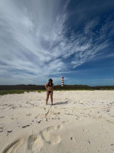 Los Roques в мае — фото погоды (2026-05-24)