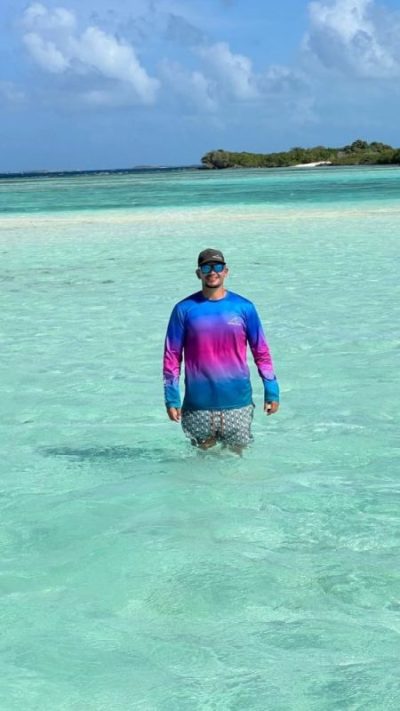 Los Roques в мае — фото погоды (2026-05-30)