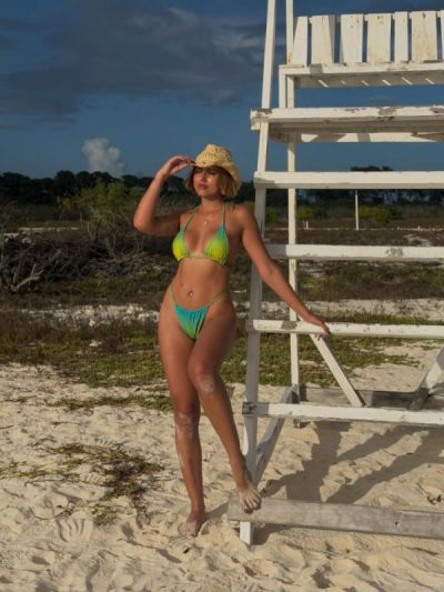 Los Roques в июне — фото погоды (2026-06-20)
