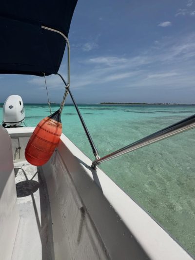 Los Roques в июне — фото погоды (2026-06-22)