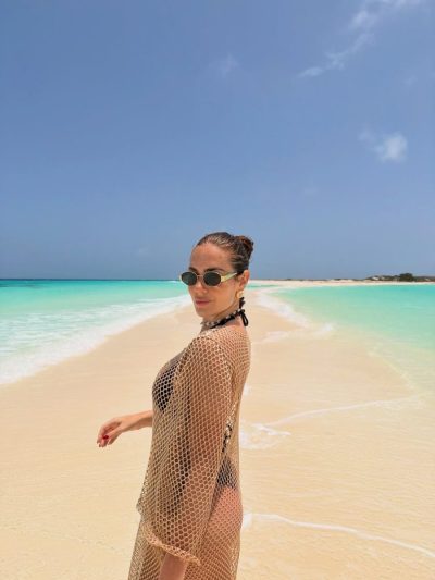 Los Roques в июне — фото погоды (2026-06-23)