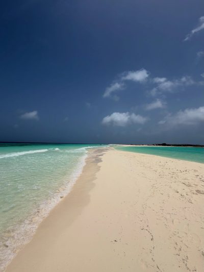 Los Roques в июне — фото погоды (2026-06-23)