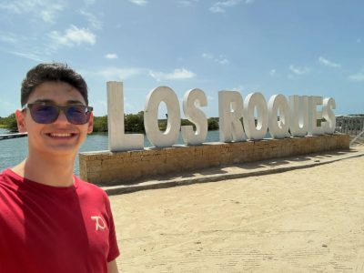 Los Roques в июле — фото погоды (2026-07-10)