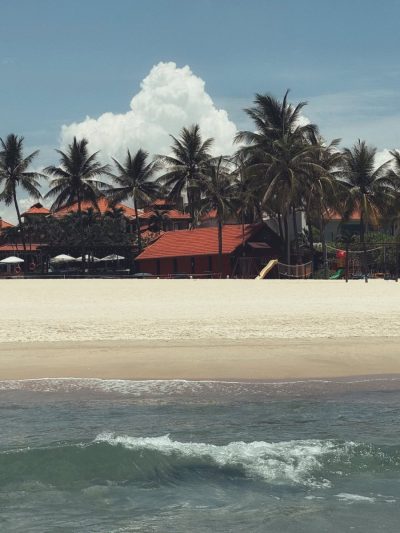 Furama Resort Da Nang в мае — фото погоды (2026-05-31)