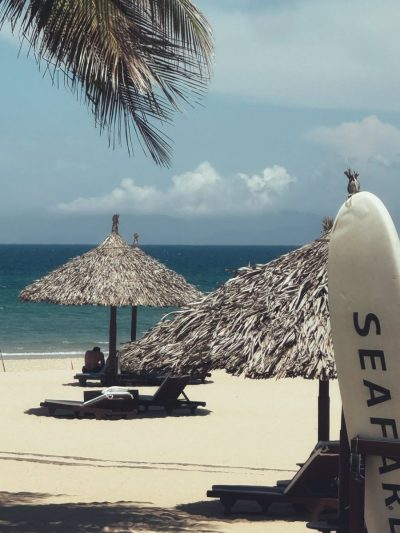 Furama Resort Da Nang в мае — фото погоды (2026-05-31)