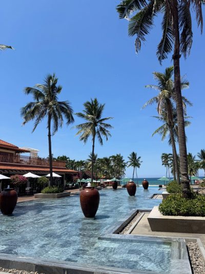 Furama Resort Da Nang в июне — фото погоды (2026-06-21)