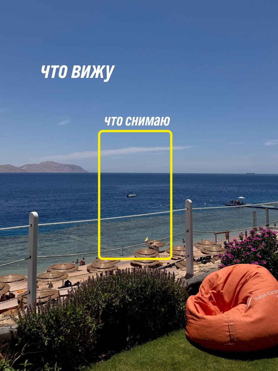 Погода в Шарм-эль-Шейх