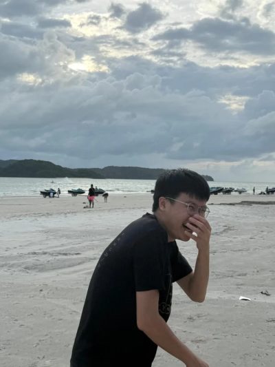 Pantai Cenang Langkawi в августе — фото погоды (2025-08-20)