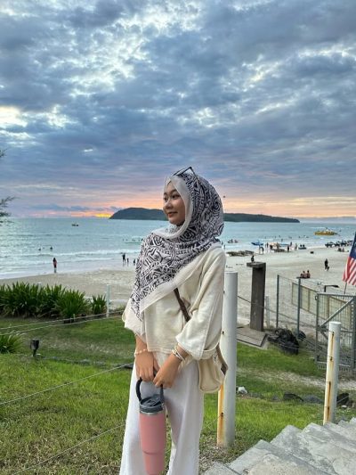 Pantai Cenang Langkawi в сентябре — фото погоды (2025-09-19)