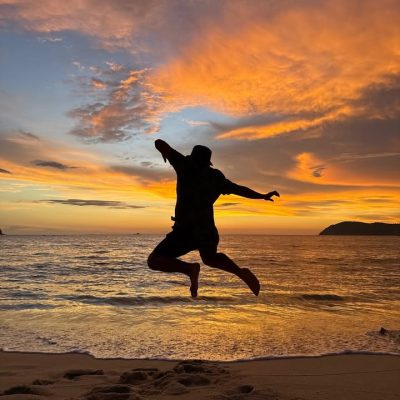 Pantai Cenang Langkawi в октябре — фото погоды (2025-10-02)