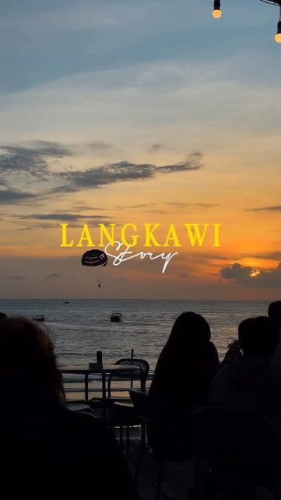 Pantai Cenang Langkawi в октябре — фото погоды (2025-10-21)