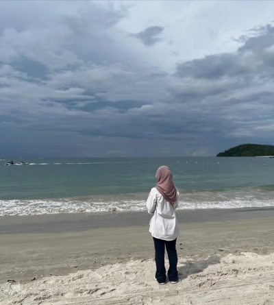 Pantai Cenang Langkawi в октябре — фото погоды (2025-10-23)