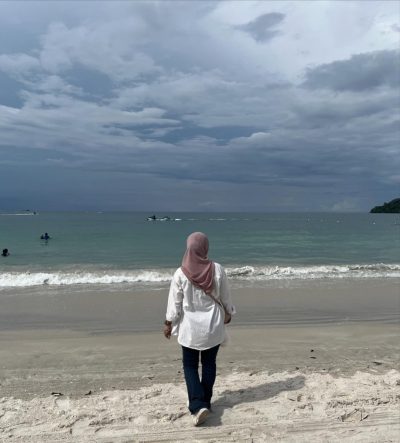Pantai Cenang Langkawi в октябре — фото погоды (2025-10-23)