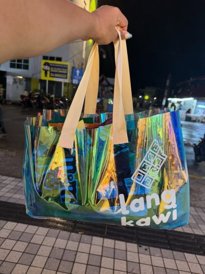 Pantai Cenang Langkawi в октябре — фото погоды (2025-10-28)
