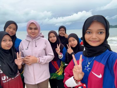 Pantai Cenang Langkawi в октябре — фото погоды (2025-10-30)