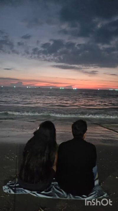 Pantai Cenang Langkawi в декабре — фото погоды (2025-12-11)