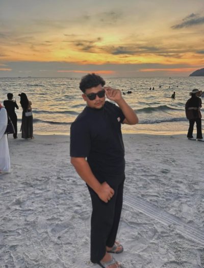 Pantai Cenang Langkawi в декабре — фото погоды (2025-12-31)