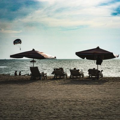 Pantai Cenang Langkawi в январе — фото погоды (2026-01-26)