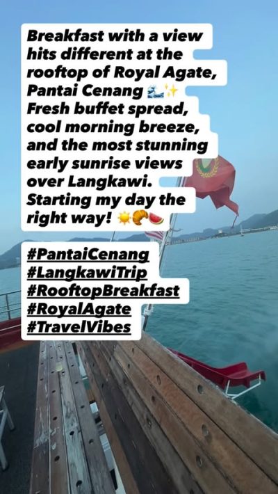 Pantai Cenang Langkawi в феврале — фото погоды (2026-02-27)
