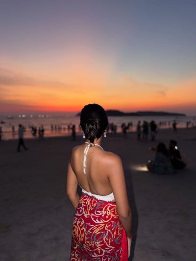 Pantai Cenang Langkawi в марте — фото погоды (2026-03-28)