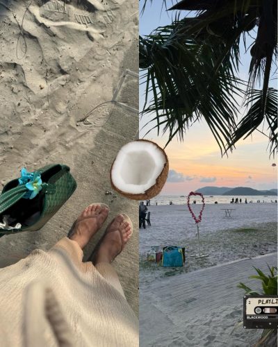 Pantai Cenang Langkawi в мае — фото погоды (2026-05-29)