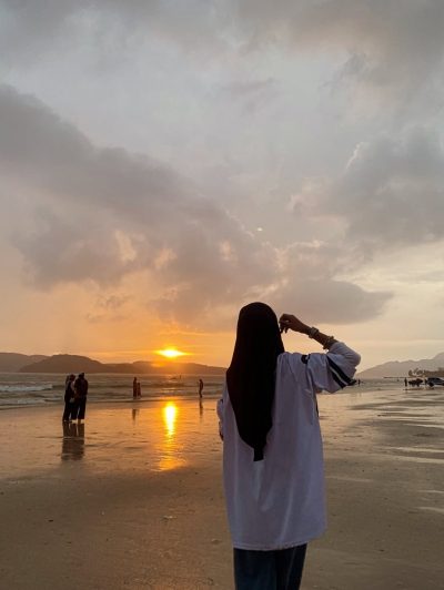 Pantai Cenang Langkawi в июле — фото погоды (2026-07-06)