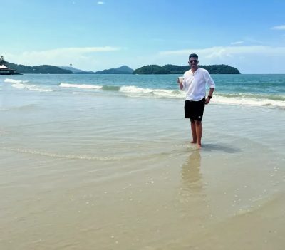Pantai Cenang Langkawi в июле — фото погоды (2026-07-22)