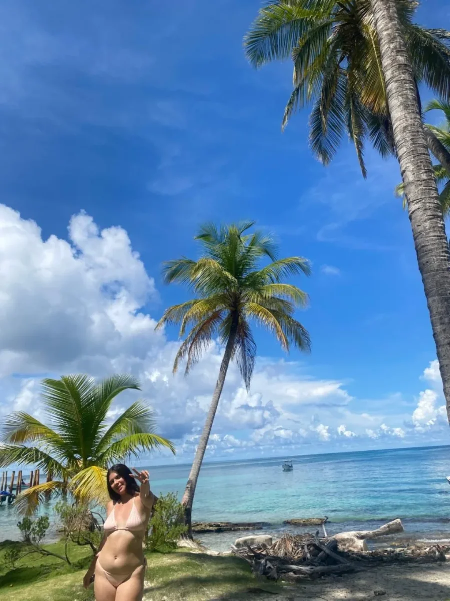 Погода в Jony Cay, Isla De San Andres, Colombia