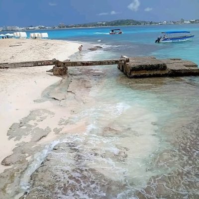 Jony Cay, Isla De San Andres, Colombia в июне — фото погоды (2026-06-25)