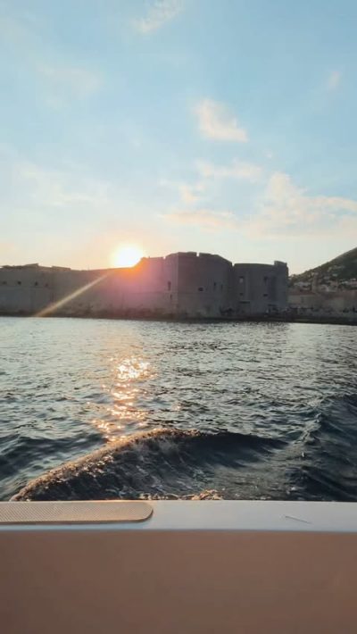 Old Town In Dubrovnik Croatia в июне — фото погоды (2026-06-29)
