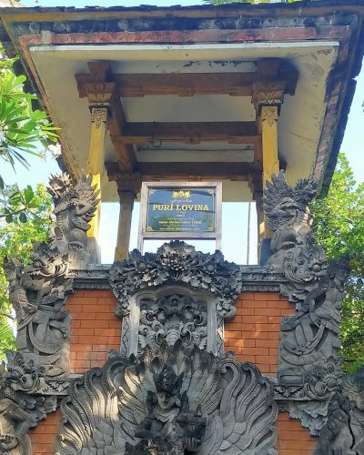 Desa Kaliasem lovina в октябре — фото погоды (2025-10-16)
