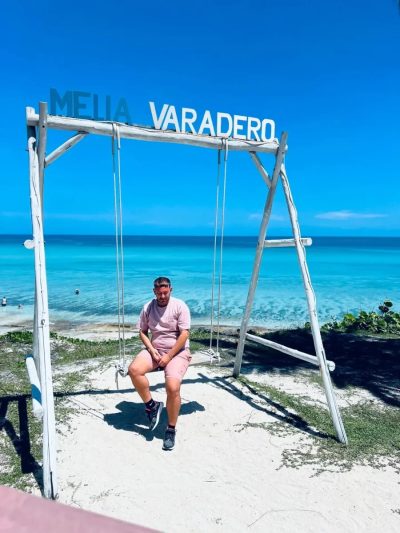 Meliá Varadero - Cuba в июне — фото погоды (2026-06-19)