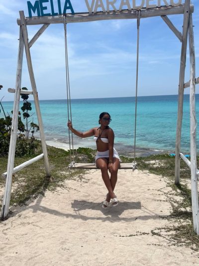 Meliá Varadero - Cuba в июне — фото погоды (2026-06-22)