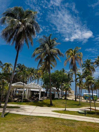 Meliá Varadero - Cuba в июне — фото погоды (2026-06-25)