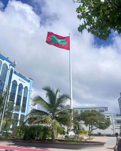Maldives Capital City Male в июне — фото погоды (2026-06-02)