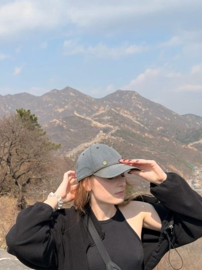 The Great Wall of China в марте — фото погоды (2026-03-31)