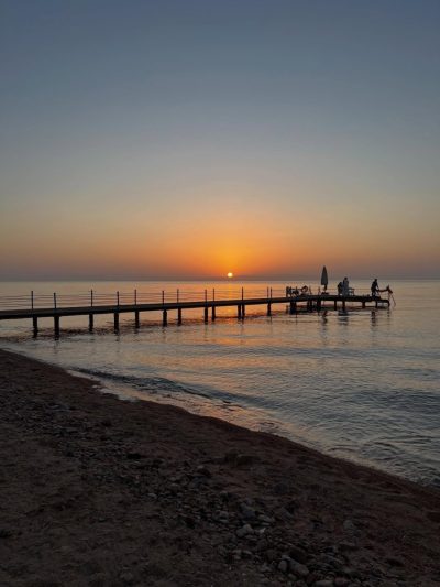 Happy Life Village, Dahab, Egypt в ноябре — фото погоды (2025-11-30)