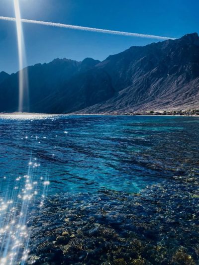 Happy Life Village, Dahab, Egypt в декабре — фото погоды (2025-12-21)