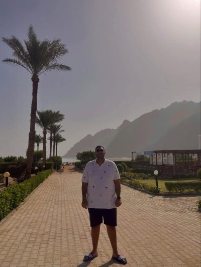 Happy Life Village, Dahab, Egypt в феврале — фото погоды (2026-02-17)