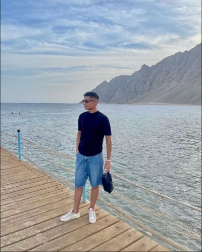 Happy Life Village, Dahab, Egypt в мае — фото погоды (2026-05-10)