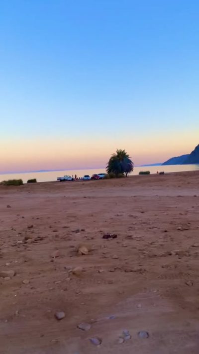 Happy Life Village, Dahab, Egypt в июле — фото погоды (2026-07-14)