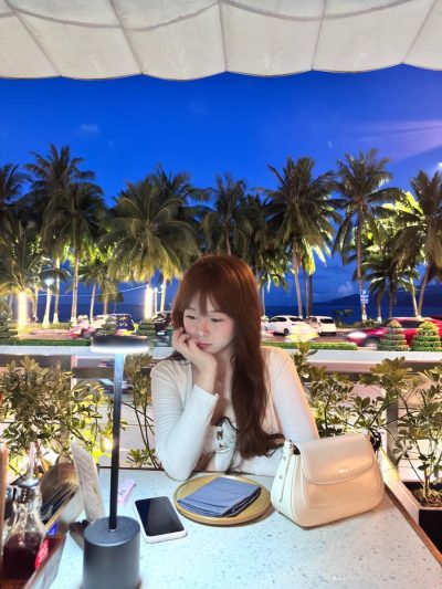 Sheraton Nha Trang Hotel & Spa — фото погоды в феврале (2026-02-27)