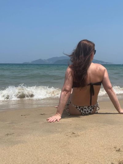 Sheraton Nha Trang Hotel & Spa — фото погоды в апреле (2026-04-03)