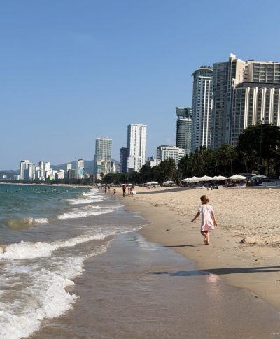 Sheraton Nha Trang Hotel & Spa — фото погоды в мае (2026-05-28)