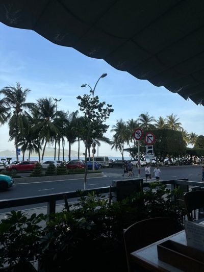 Sheraton Nha Trang Hotel & Spa — фото погоды в июне (2026-06-09)