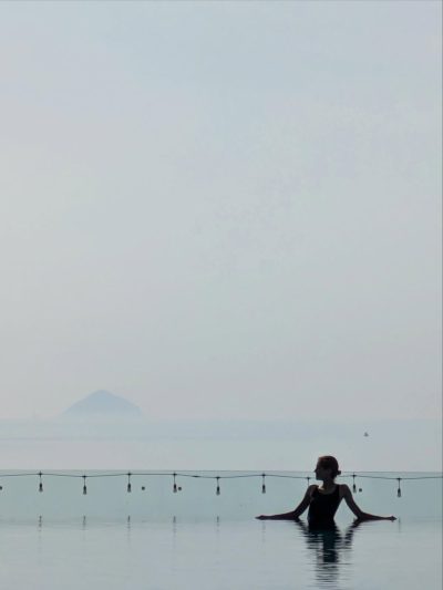 Sheraton Nha Trang Hotel & Spa — фото погоды в июне (2026-06-22)