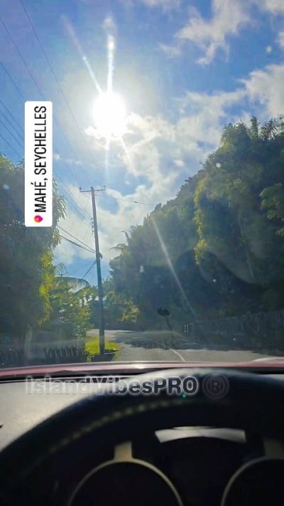 Machabee, Mahe, Seychelles в феврале — фото погоды (2026-02-28)