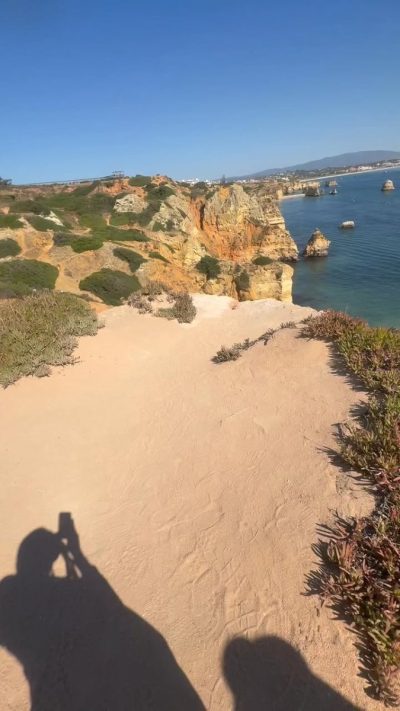 Praia Da Camilo,lagos в сентябре — фото погоды (2025-09-16)