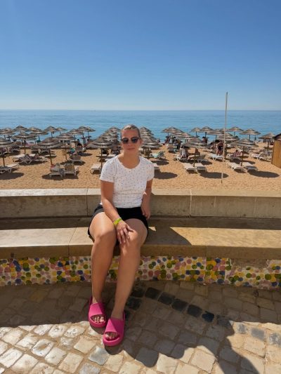 Praia Da Camilo,lagos в октябре — фото погоды (2025-10-02)